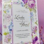 svadobné oznámenia 17061 - Image 2